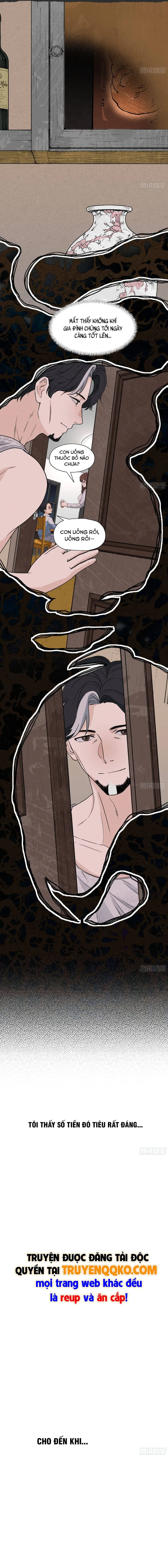 Khảm Ly Quái Chapter 16 - Trang 10