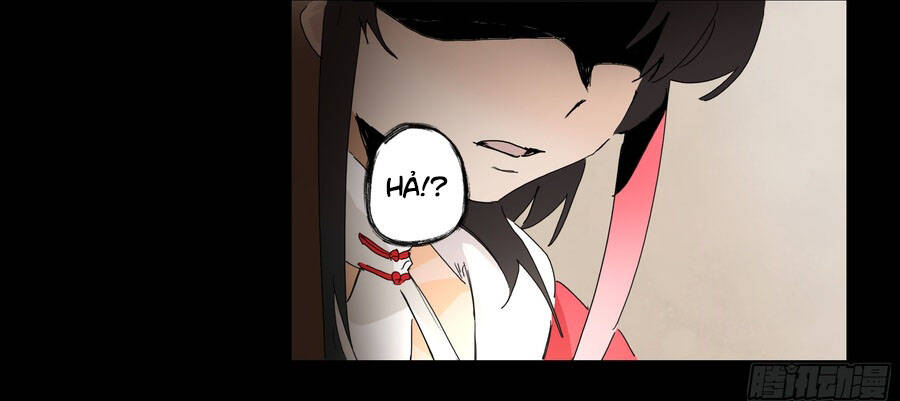 Khảm Ly Quái Chapter 7 - Trang 6