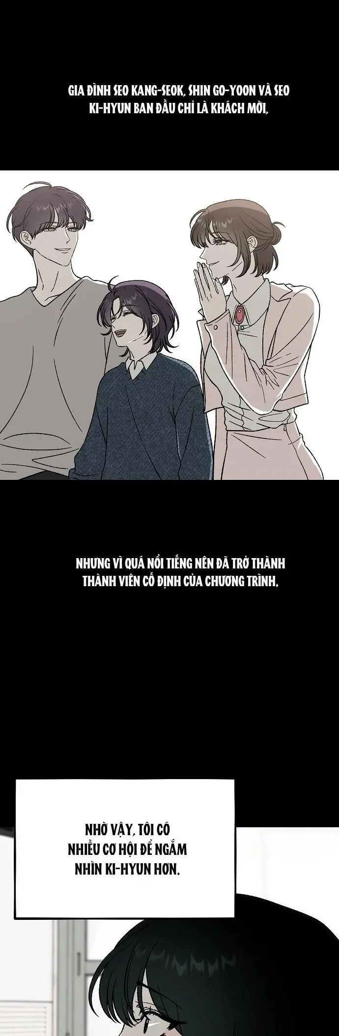 Khao Khát Bất Tận Chapter 1 - Trang 22