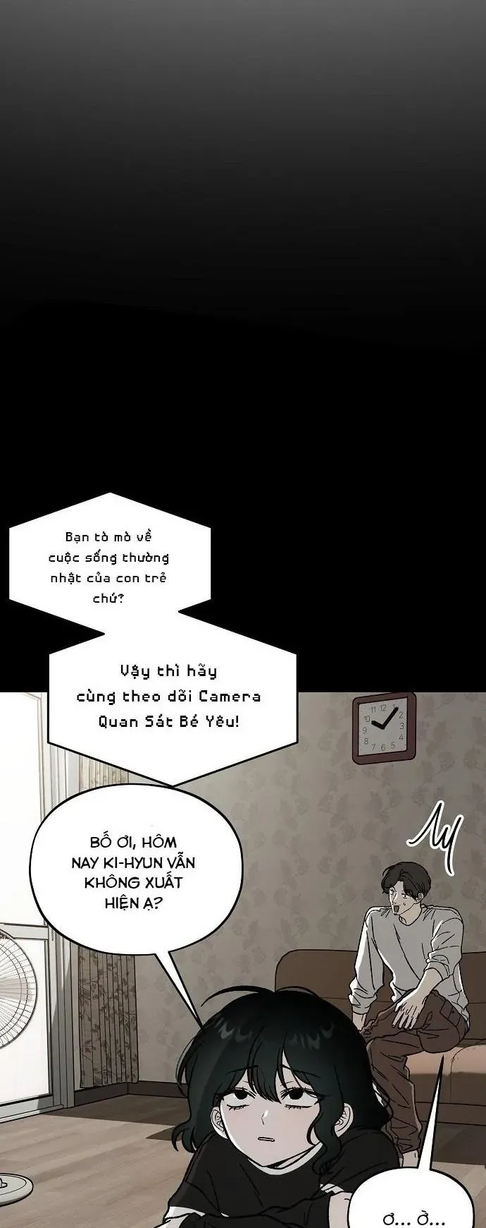 Khao Khát Bất Tận Chapter 1 - Trang 24