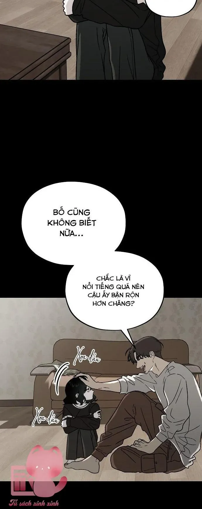 Khao Khát Bất Tận Chapter 1 - Trang 25