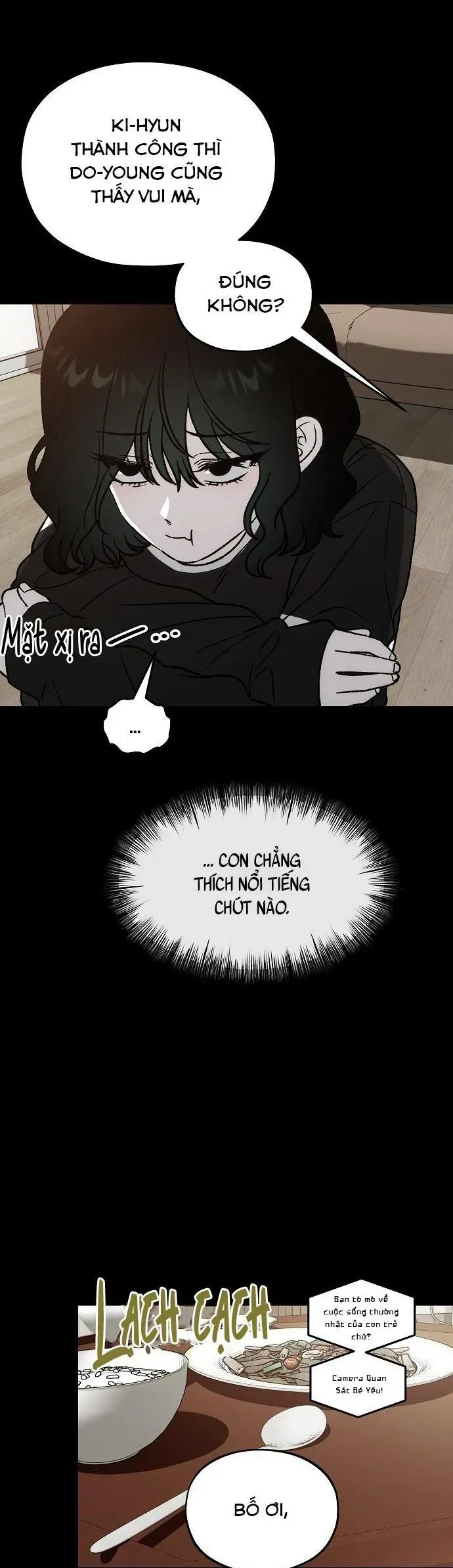 Khao Khát Bất Tận Chapter 1 - Trang 26