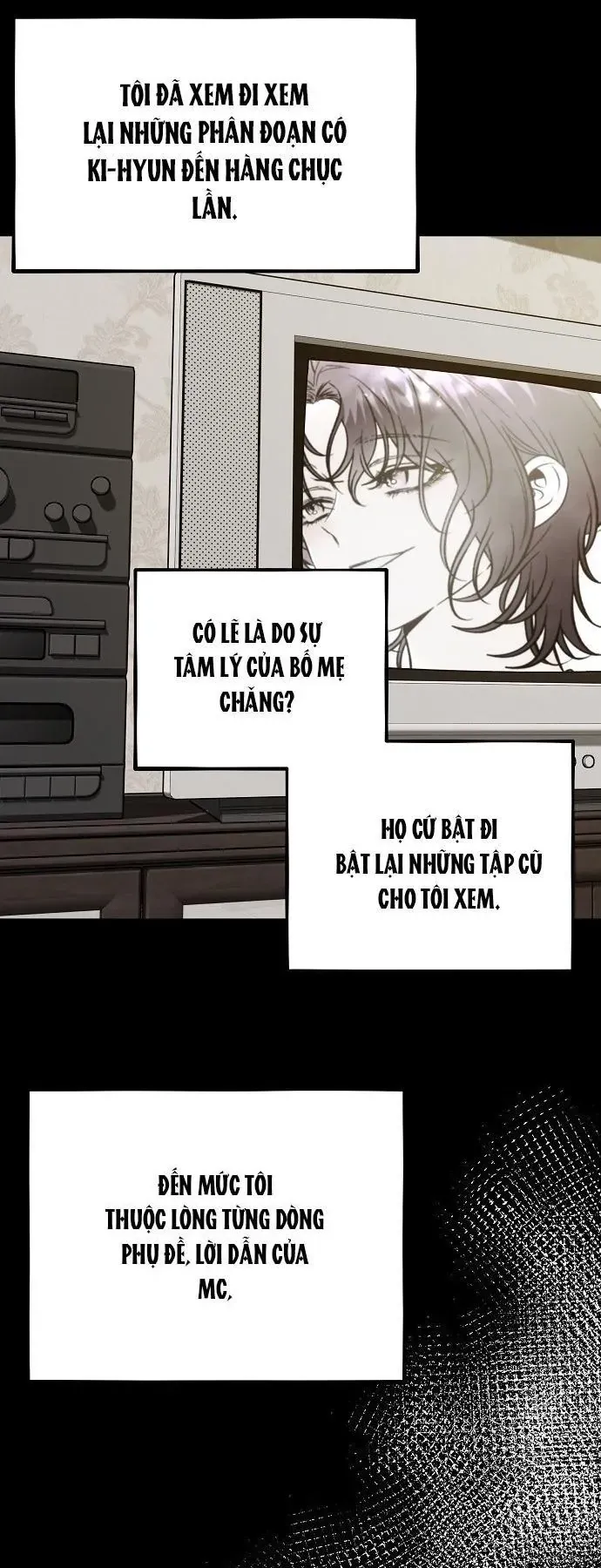Khao Khát Bất Tận Chapter 1 - Trang 28