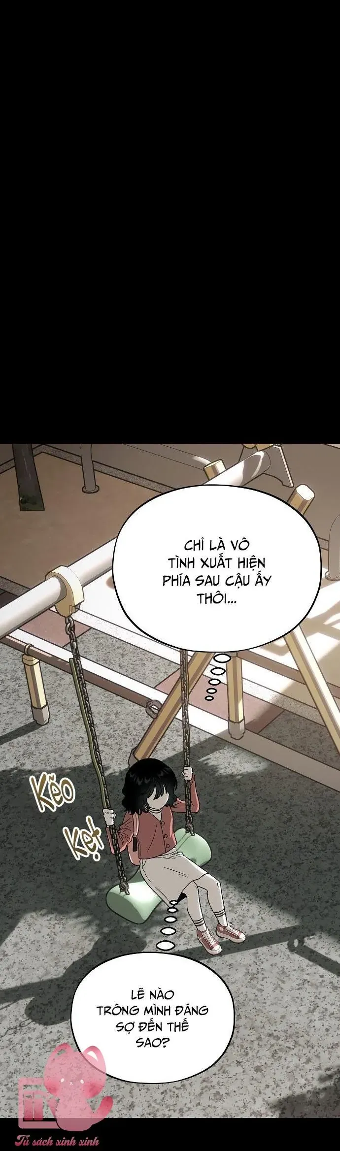 Khao Khát Bất Tận Chapter 1 - Trang 31