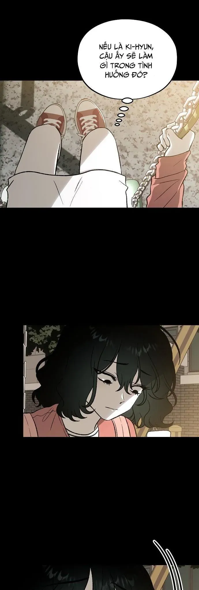 Khao Khát Bất Tận Chapter 1 - Trang 32