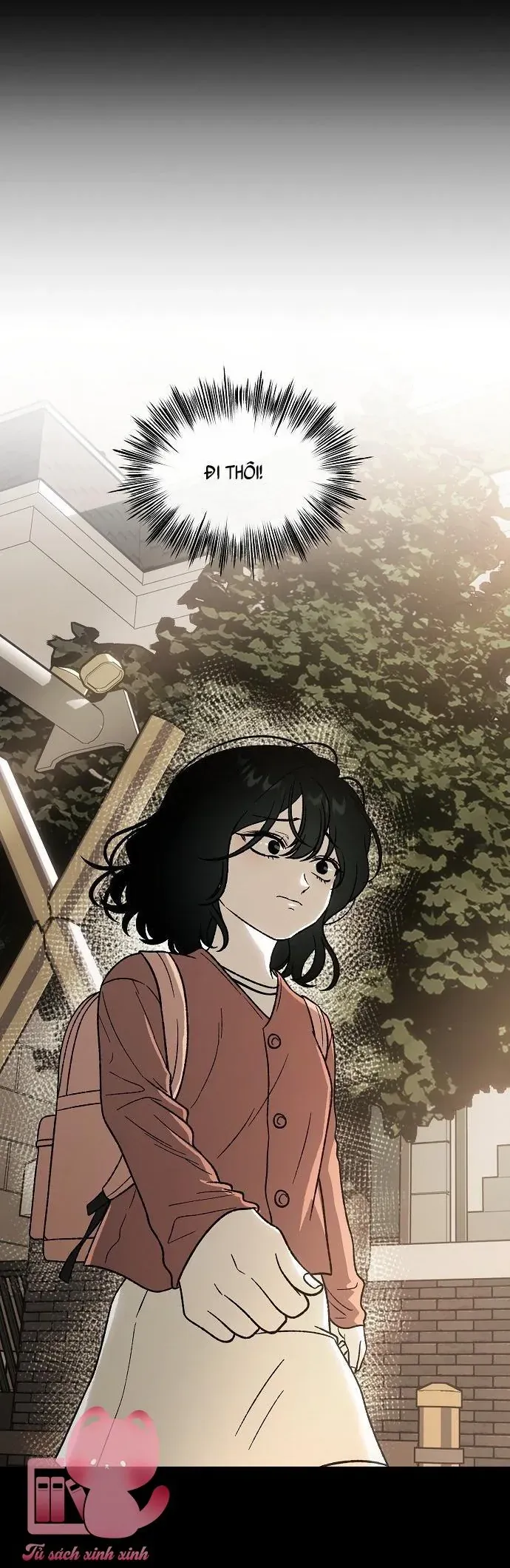 Khao Khát Bất Tận Chapter 1 - Trang 35