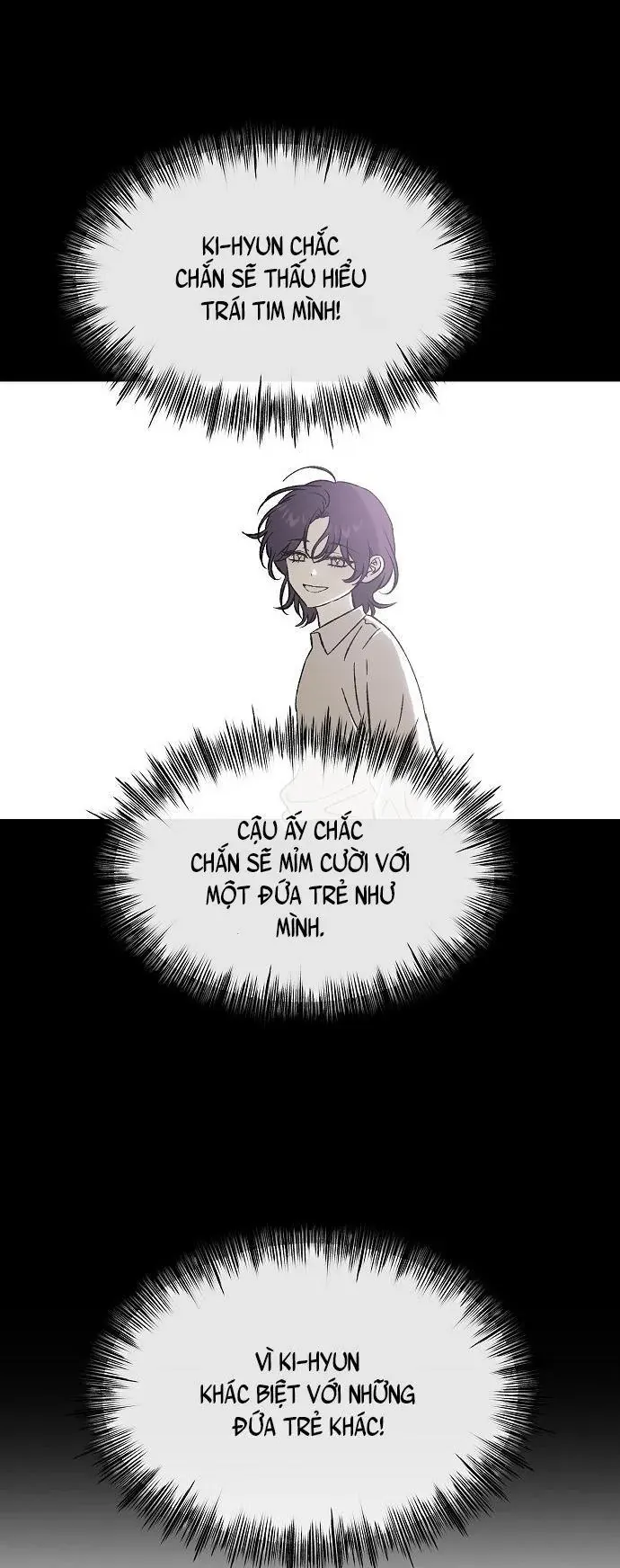 Khao Khát Bất Tận Chapter 1 - Trang 36