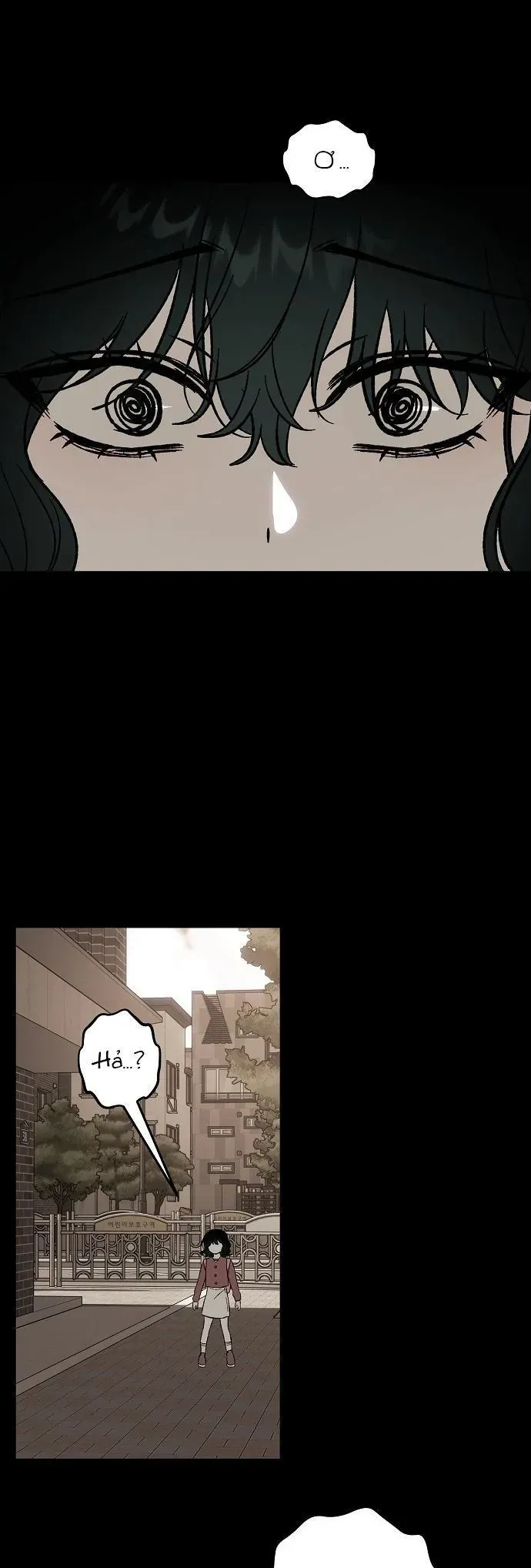 Khao Khát Bất Tận Chapter 1 - Trang 38