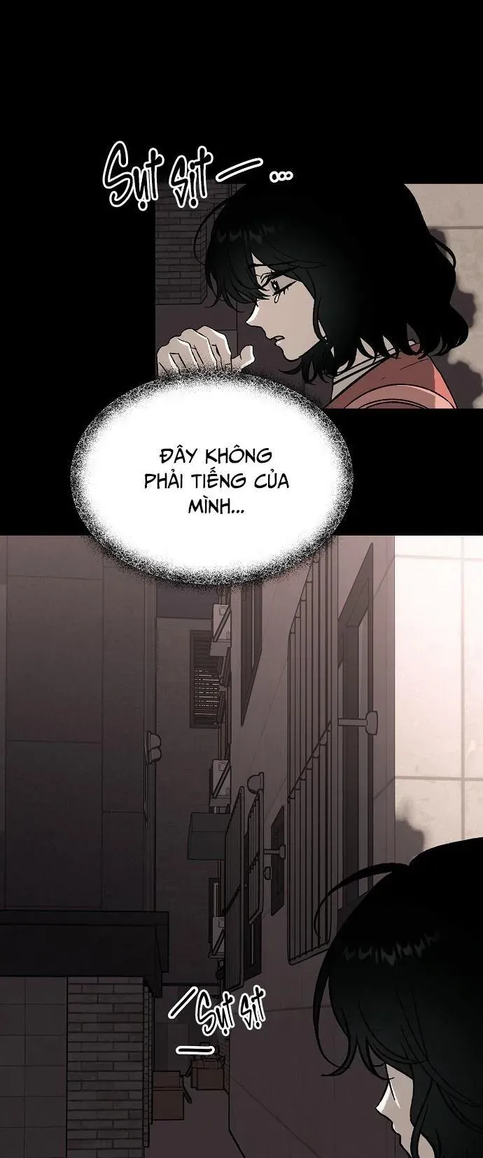 Khao Khát Bất Tận Chapter 1 - Trang 44