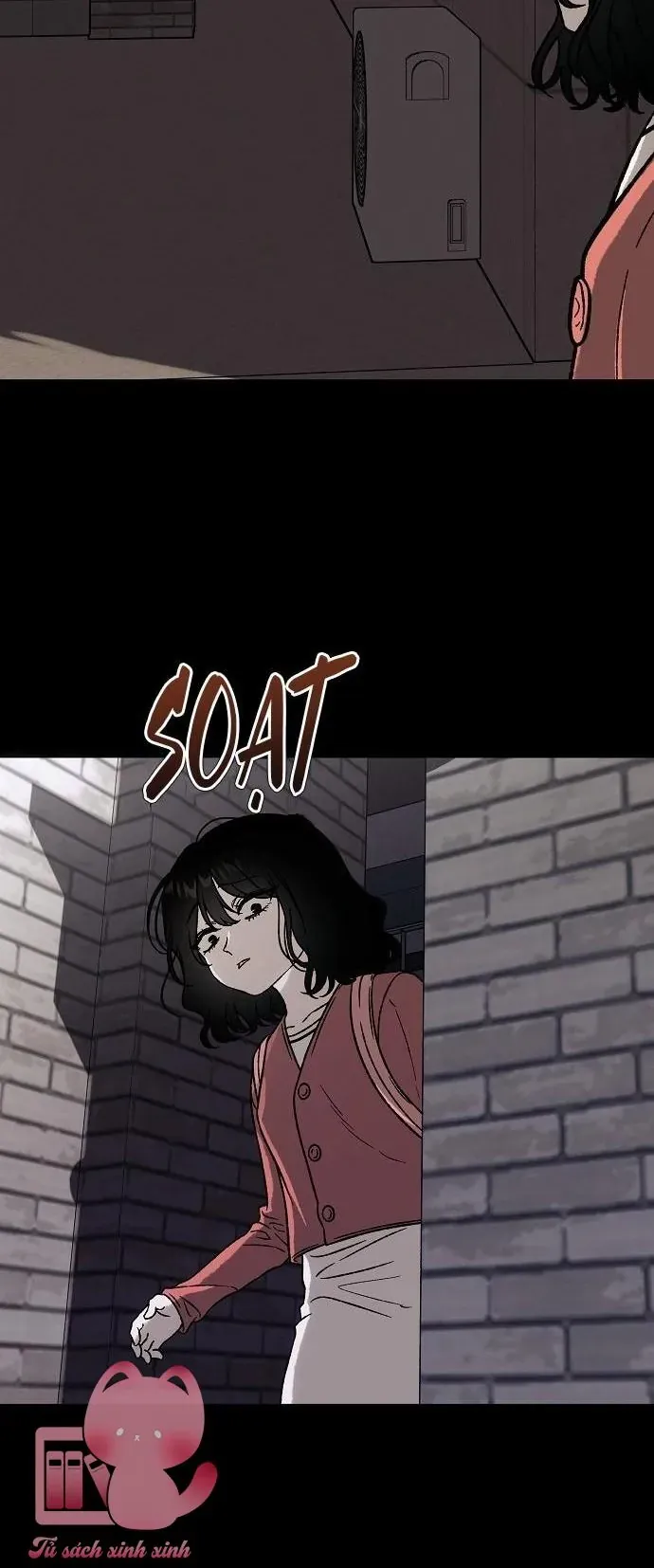 Khao Khát Bất Tận Chapter 1 - Trang 45