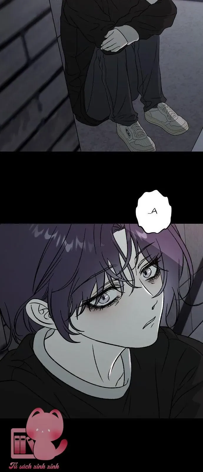 Khao Khát Bất Tận Chapter 1 - Trang 47