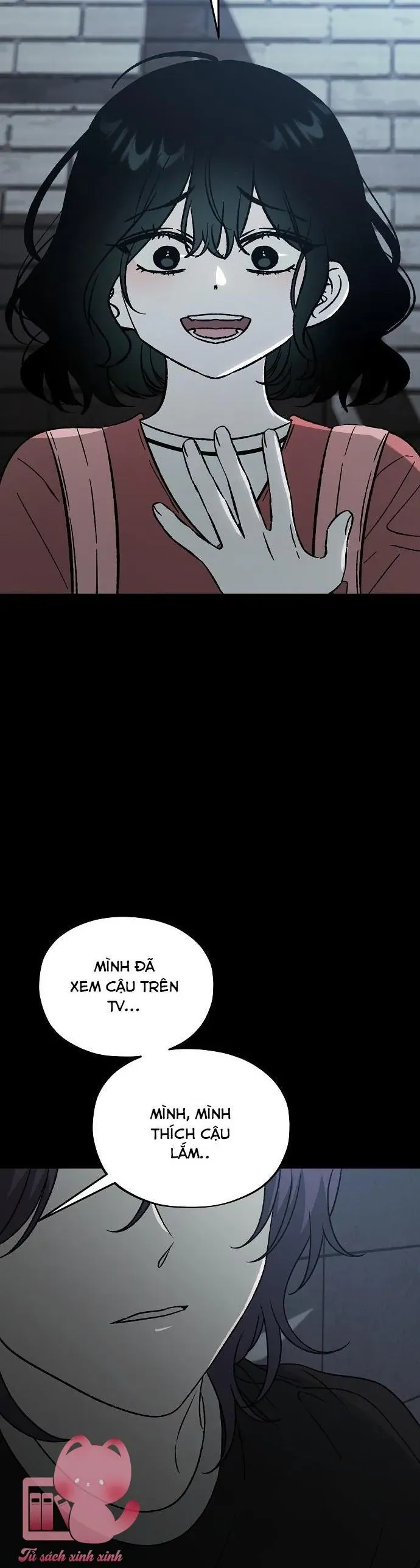 Khao Khát Bất Tận Chapter 1 - Trang 49