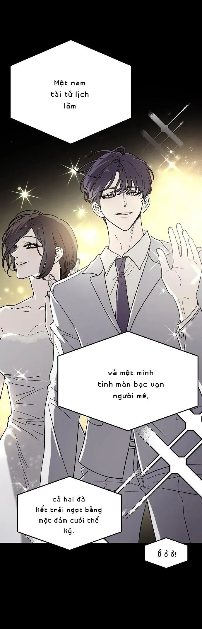 Khao Khát Bất Tận Chapter 1 - Trang 7