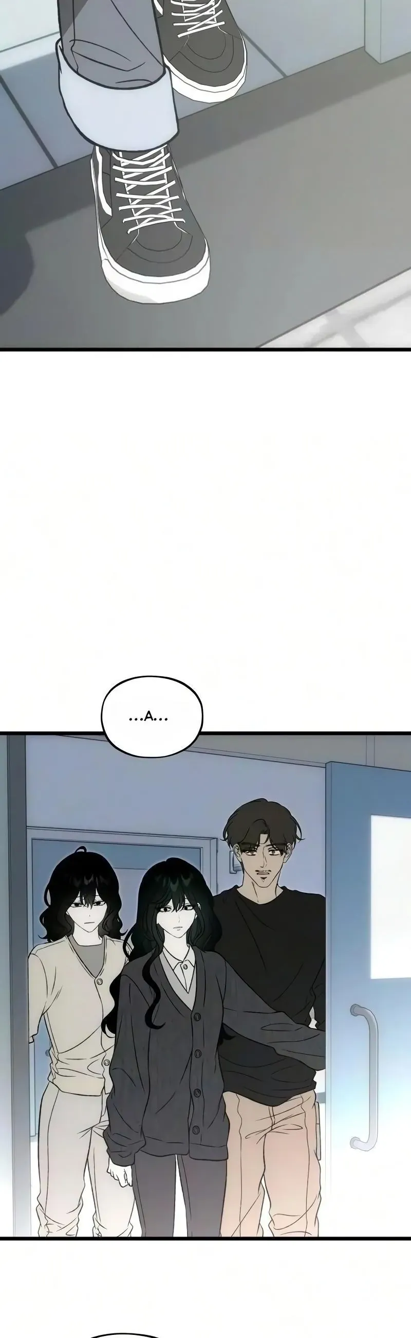 Khao Khát Bất Tận Chapter 11 - Trang 12