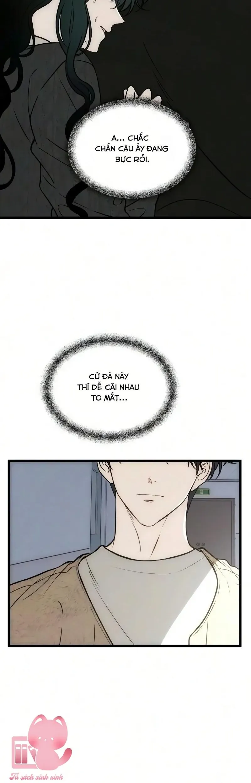 Khao Khát Bất Tận Chapter 11 - Trang 27