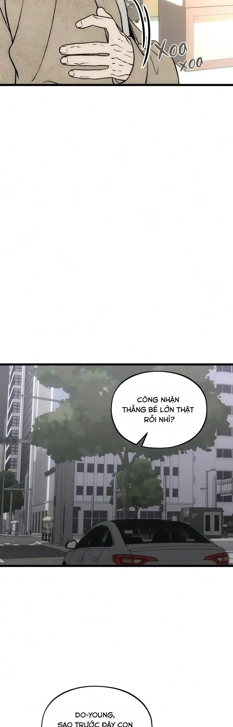 Khao Khát Bất Tận Chapter 11 - Trang 35
