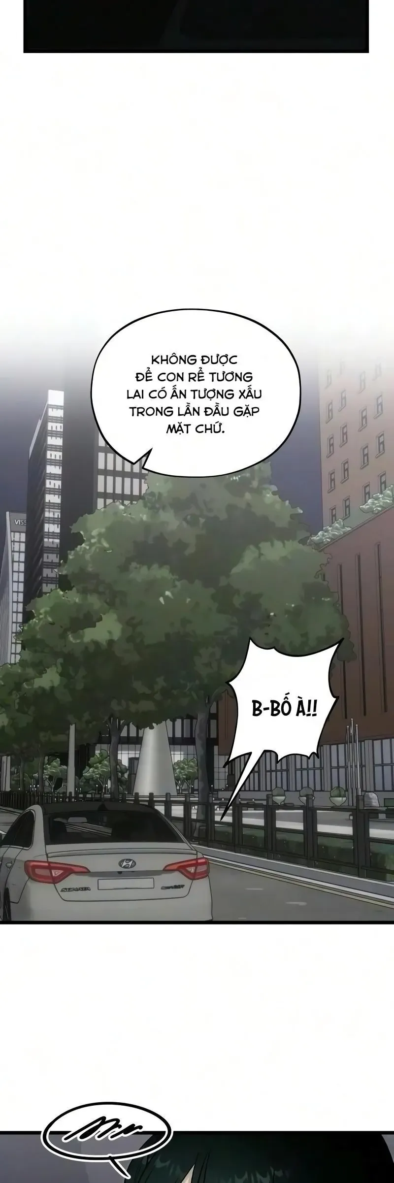Khao Khát Bất Tận Chapter 11 - Trang 38