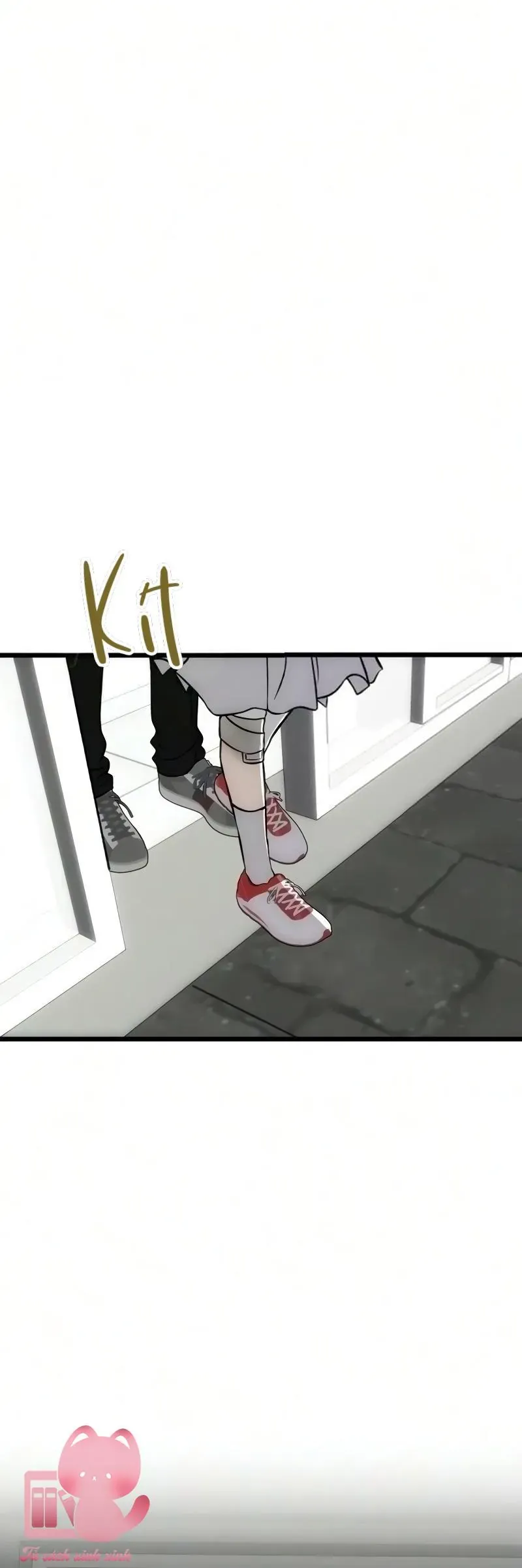 Khao Khát Bất Tận Chapter 11 - Trang 41