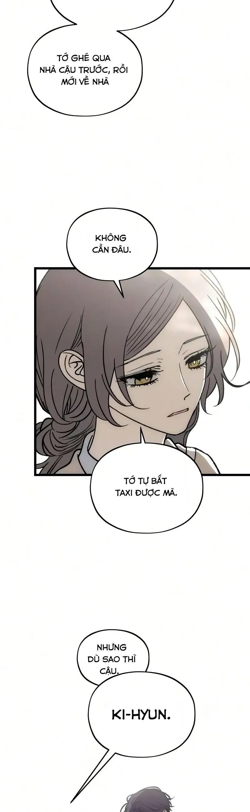 Khao Khát Bất Tận Chapter 11 - Trang 43