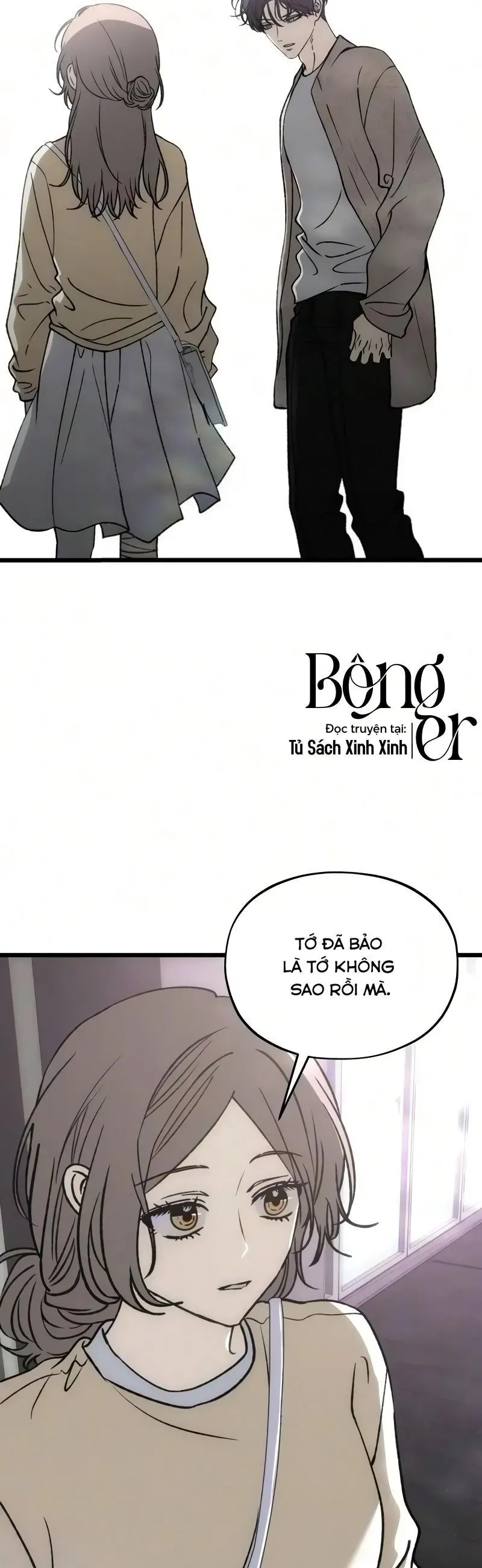 Khao Khát Bất Tận Chapter 11 - Trang 44