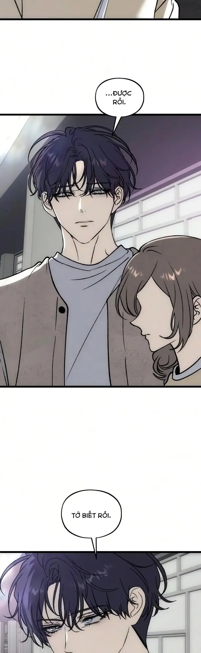 Khao Khát Bất Tận Chapter 11 - Trang 45