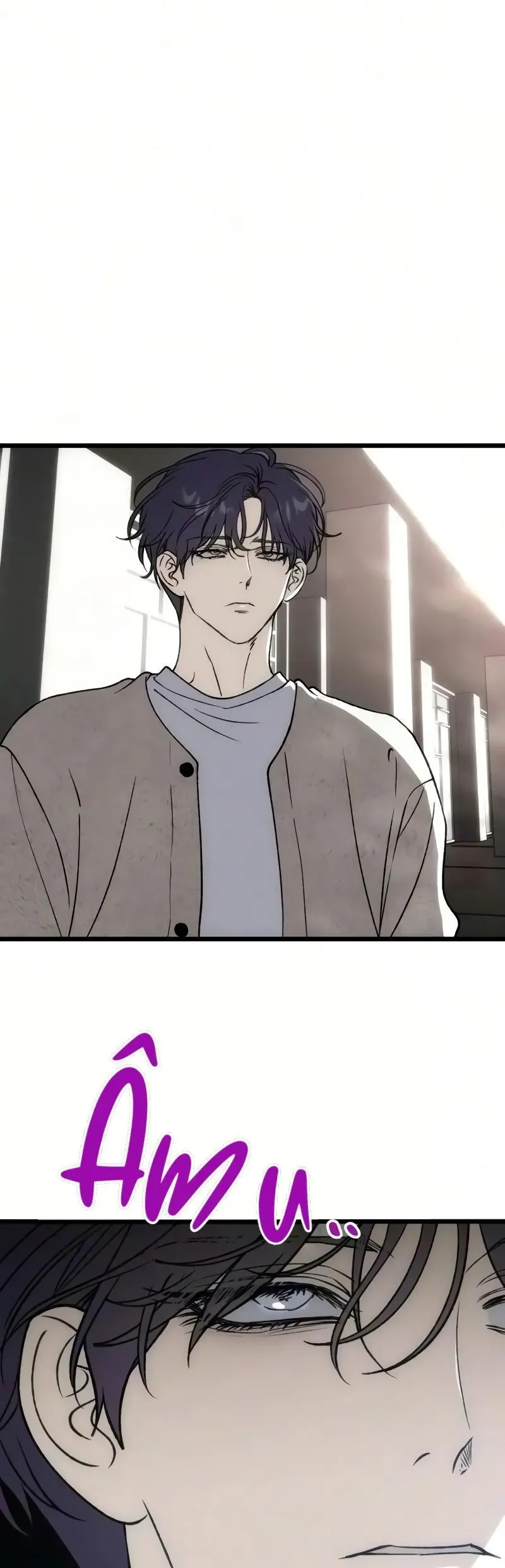 Khao Khát Bất Tận Chapter 11 - Trang 47