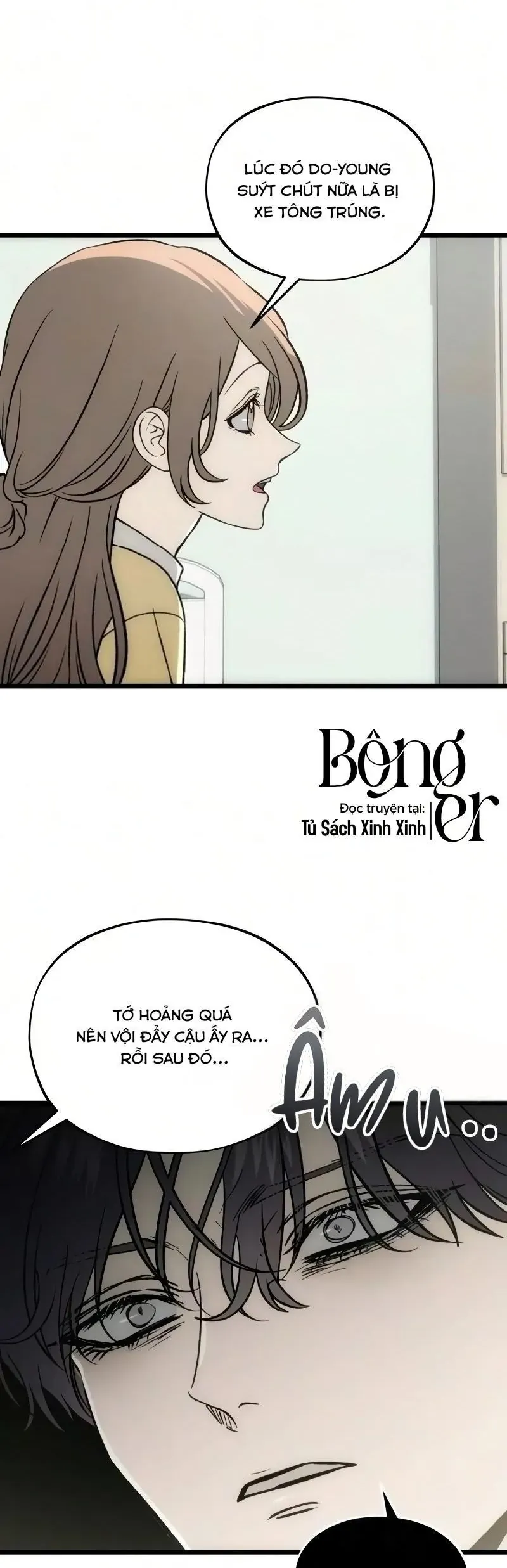 Khao Khát Bất Tận Chapter 11 - Trang 6