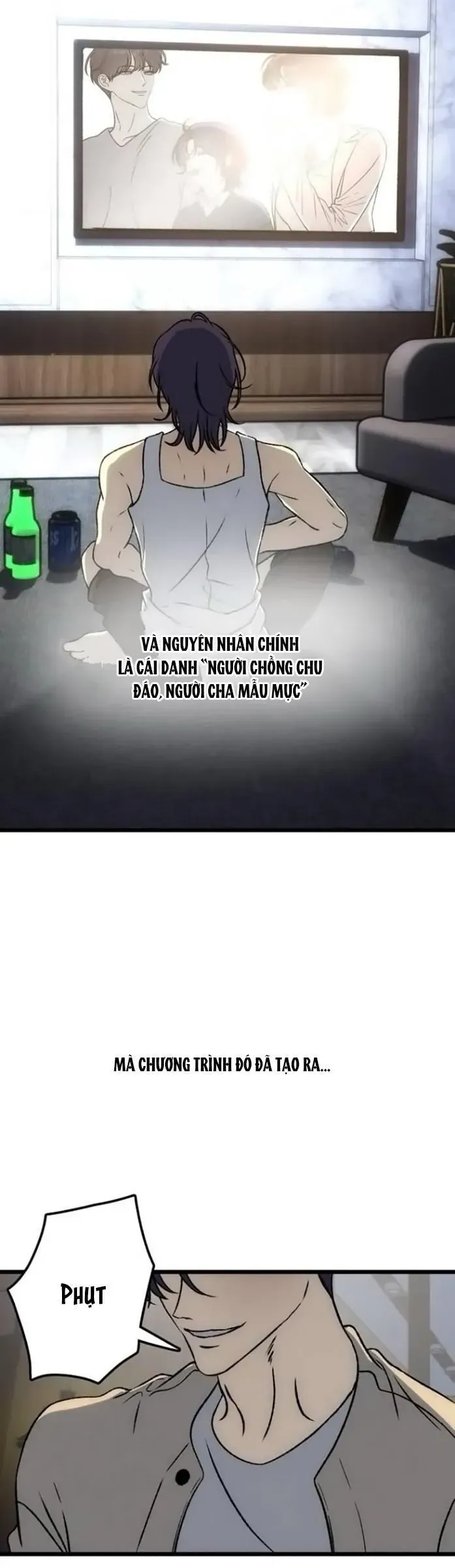 Khao Khát Bất Tận Chapter 12 - Trang 14