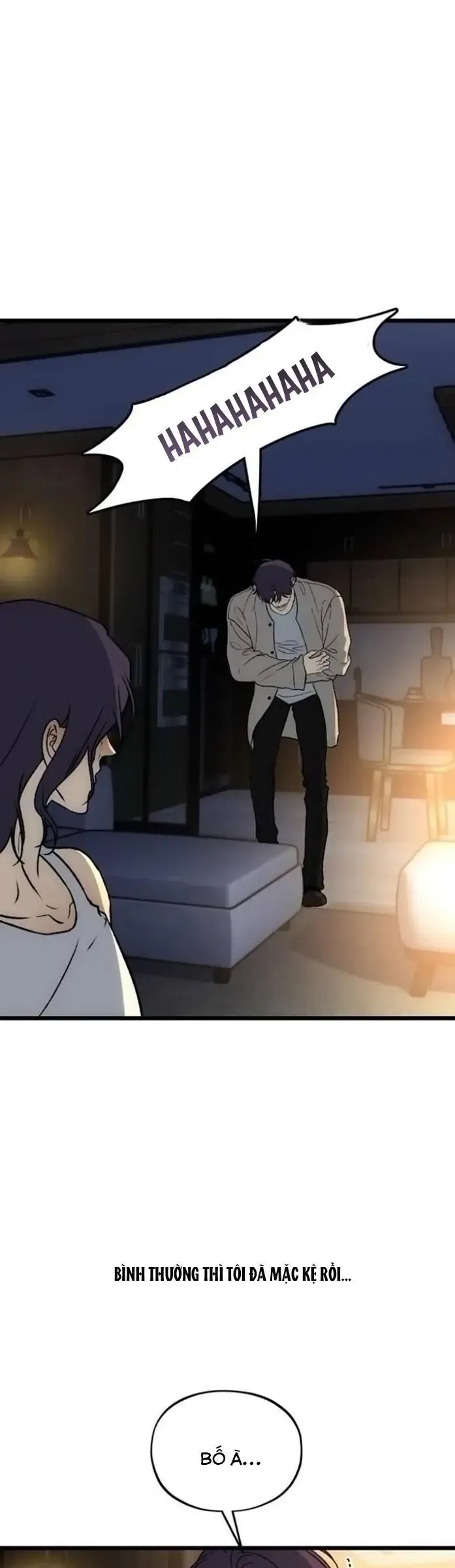 Khao Khát Bất Tận Chapter 12 - Trang 15