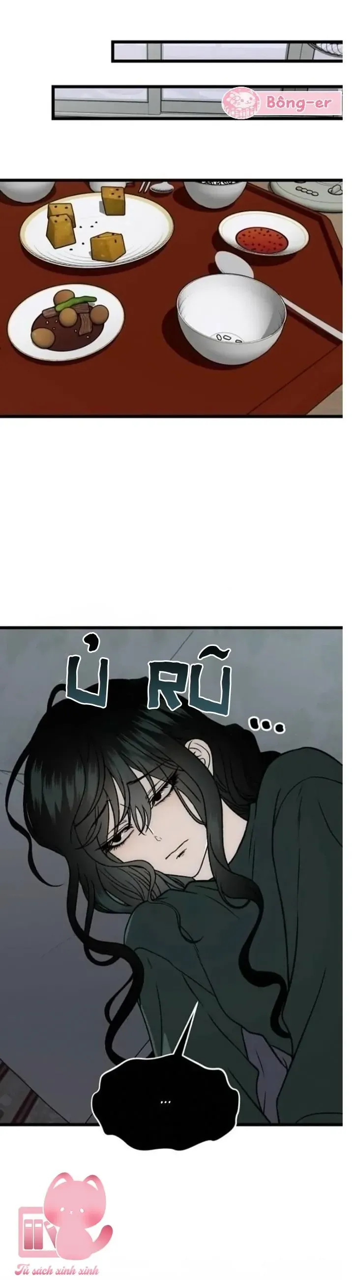 Khao Khát Bất Tận Chapter 12 - Trang 22