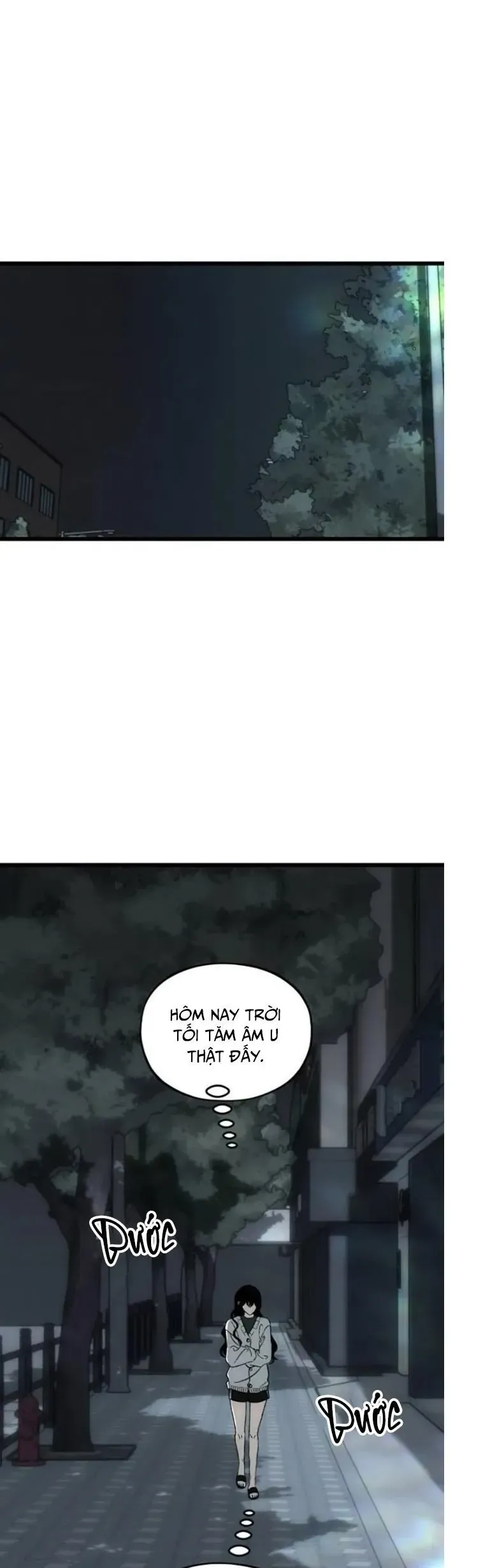 Khao Khát Bất Tận Chapter 12 - Trang 26