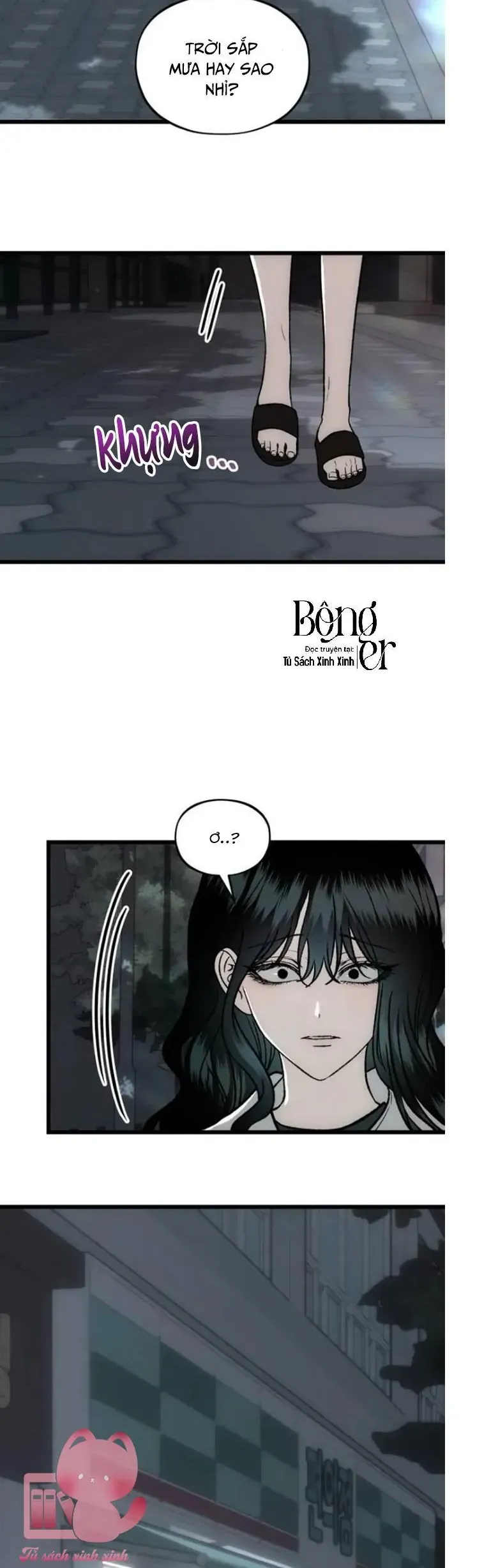 Khao Khát Bất Tận Chapter 12 - Trang 27