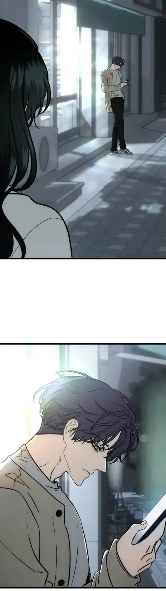 Khao Khát Bất Tận Chapter 12 - Trang 28