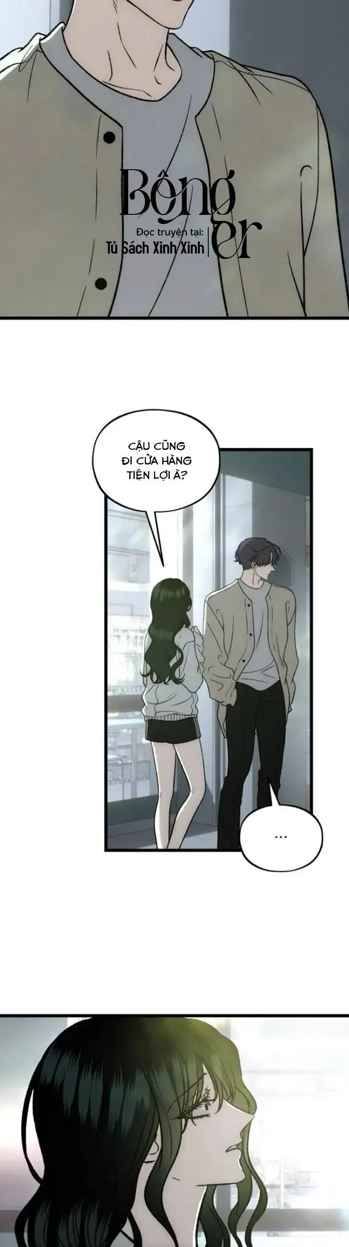 Khao Khát Bất Tận Chapter 12 - Trang 30