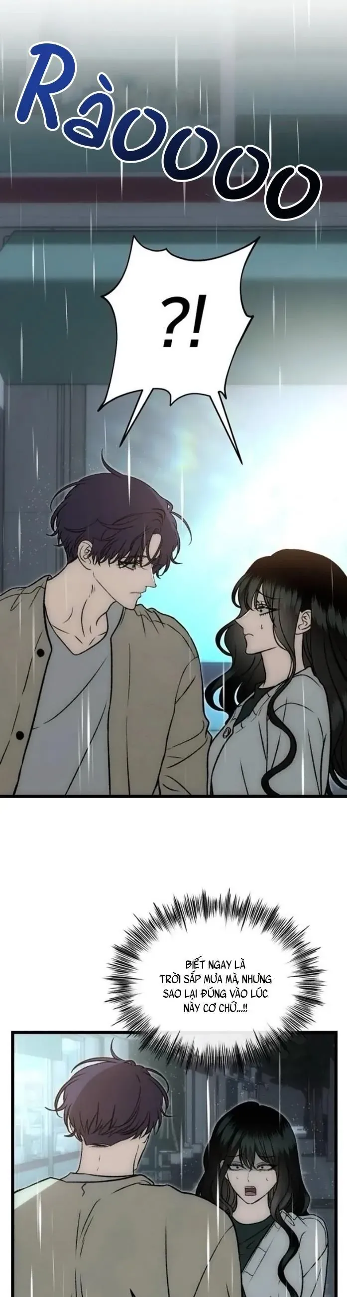 Khao Khát Bất Tận Chapter 12 - Trang 37