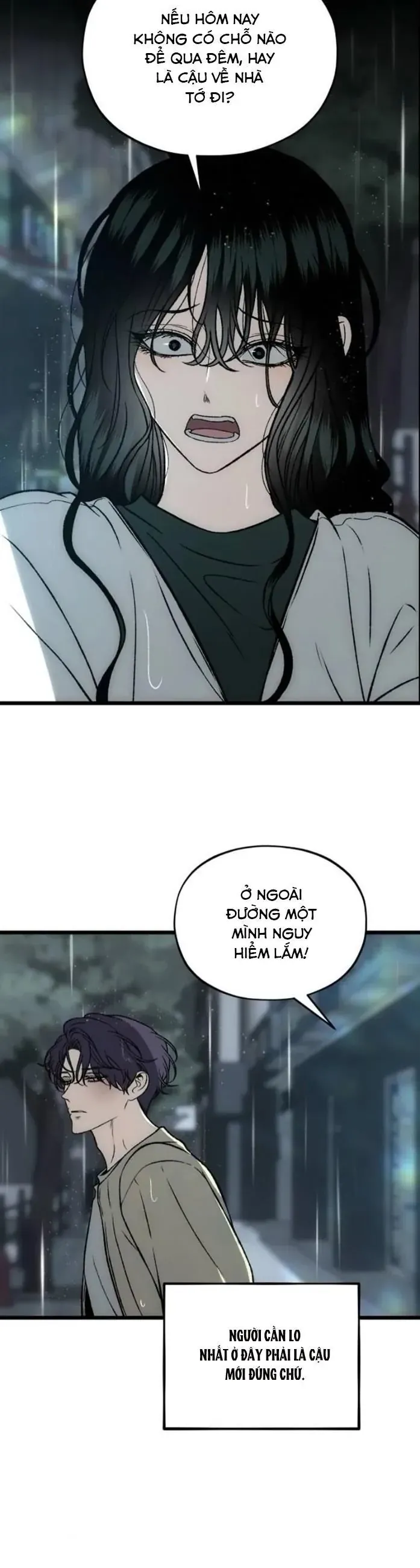 Khao Khát Bất Tận Chapter 12 - Trang 39
