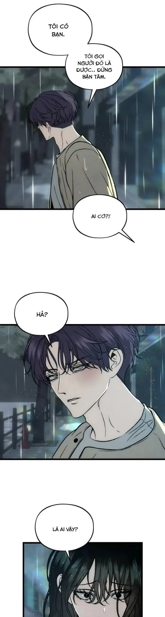 Khao Khát Bất Tận Chapter 12 - Trang 40