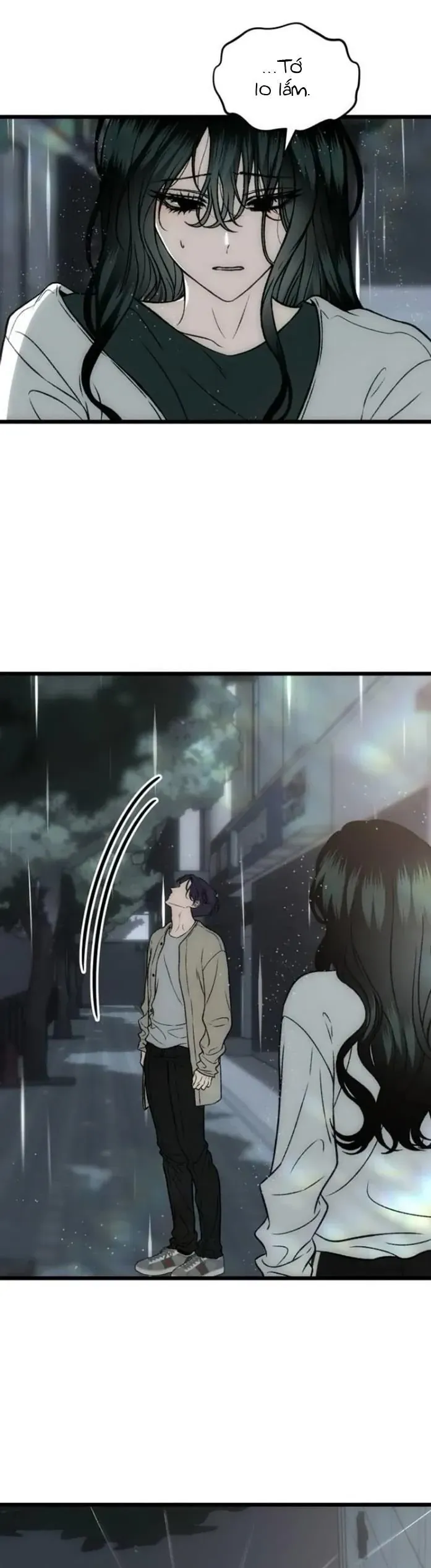 Khao Khát Bất Tận Chapter 12 - Trang 42