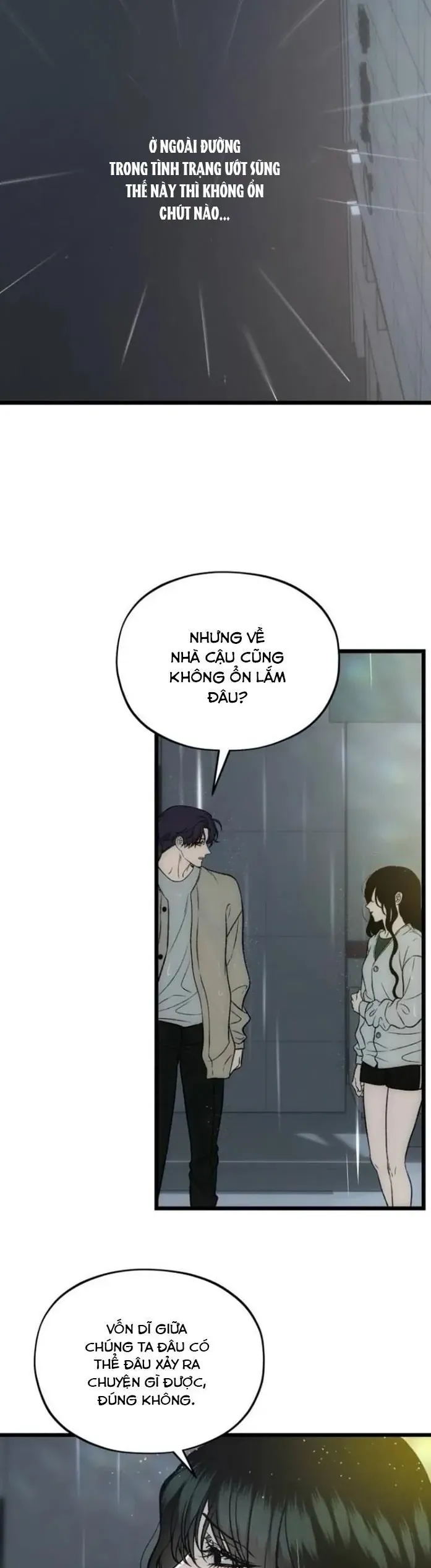 Khao Khát Bất Tận Chapter 12 - Trang 43