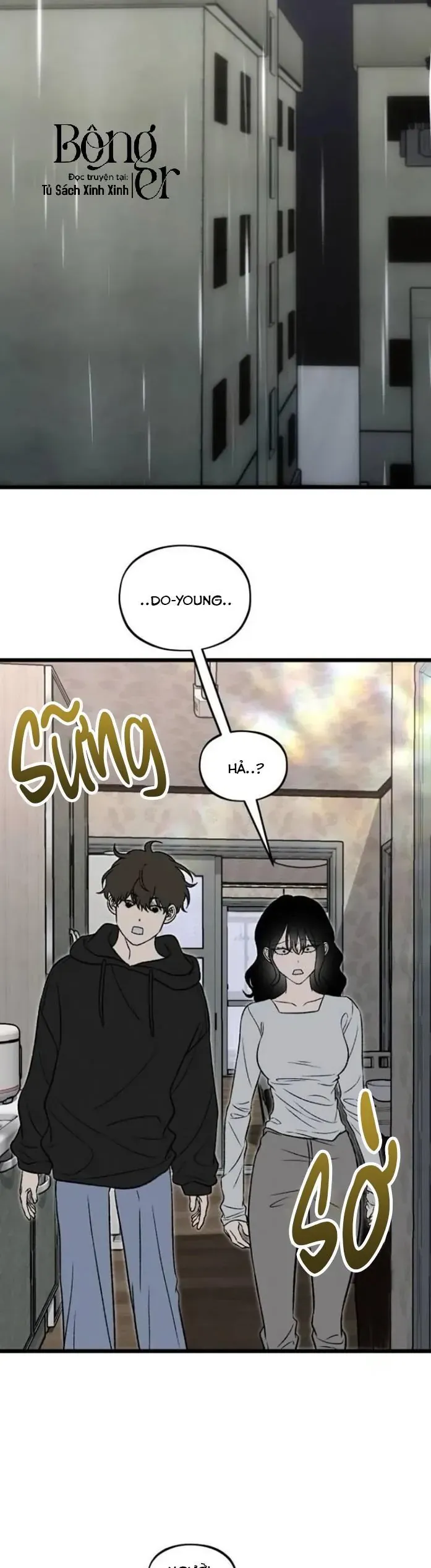 Khao Khát Bất Tận Chapter 12 - Trang 45