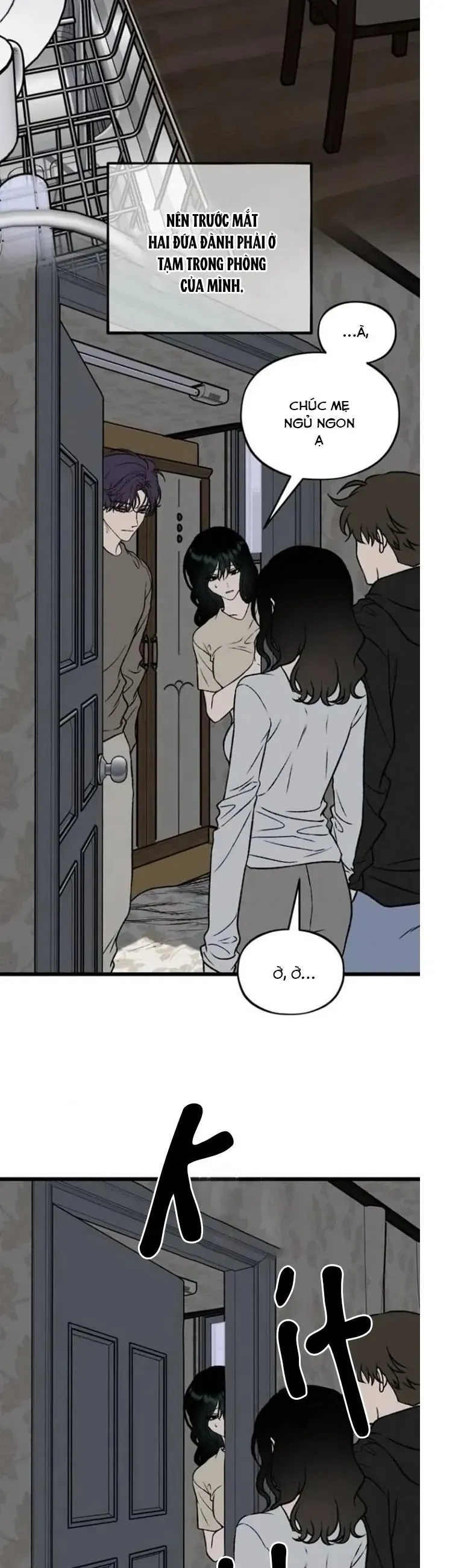 Khao Khát Bất Tận Chapter 12 - Trang 48