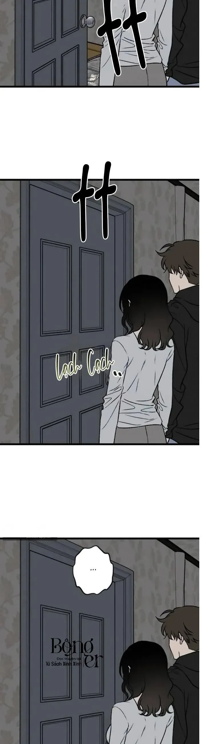 Khao Khát Bất Tận Chapter 12 - Trang 49