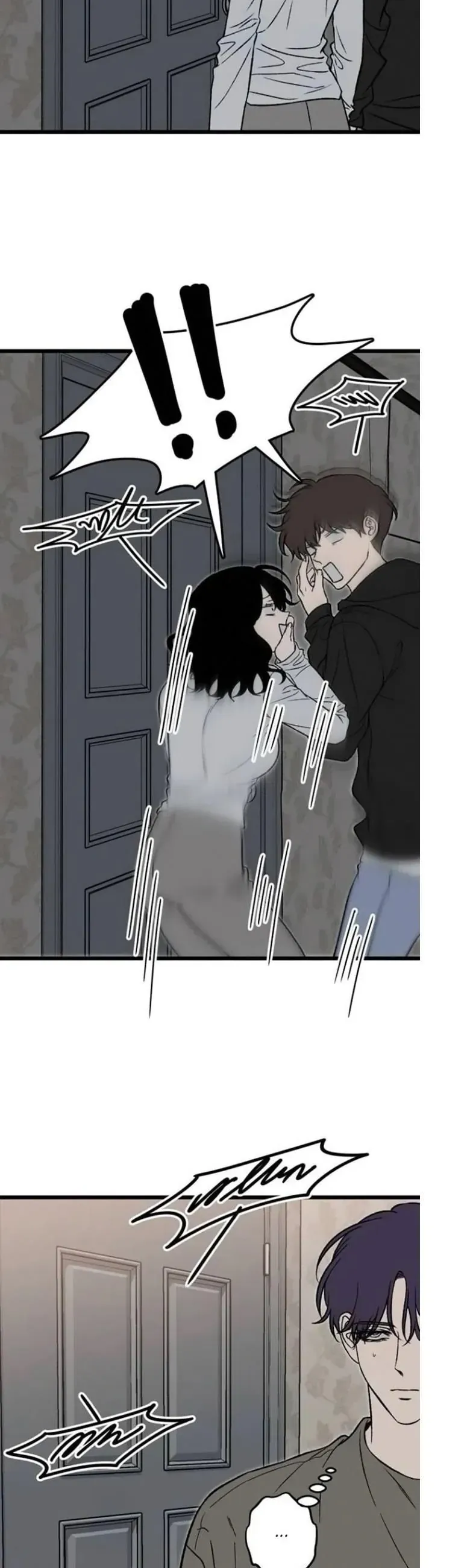 Khao Khát Bất Tận Chapter 12 - Trang 50