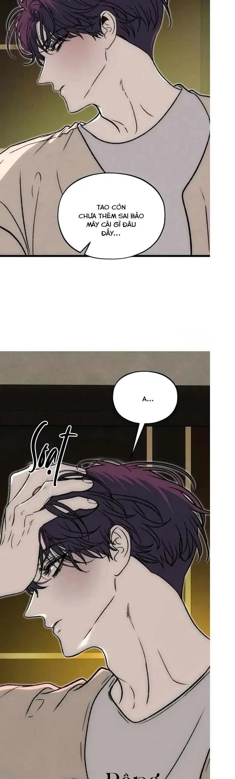 Khao Khát Bất Tận Chapter 12 - Trang 7