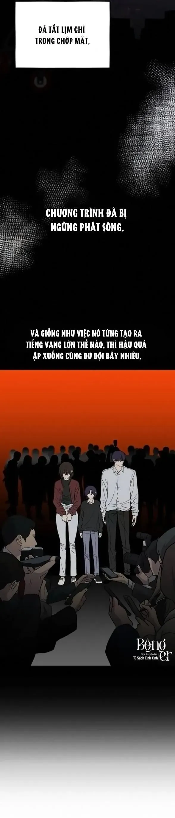 Khao Khát Bất Tận Chapter 13 - Trang 12