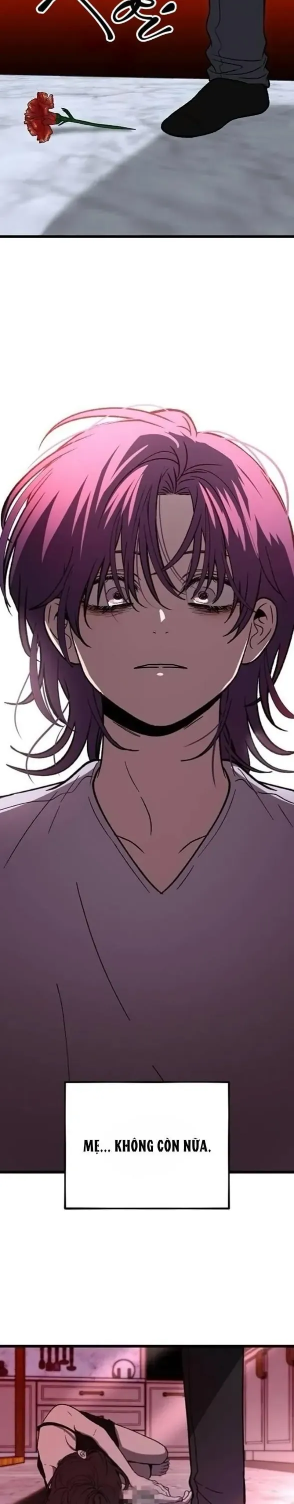 Khao Khát Bất Tận Chapter 13 - Trang 17