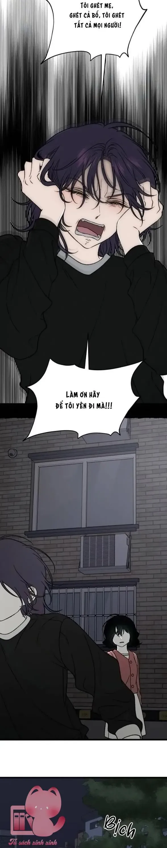 Khao Khát Bất Tận Chapter 13 - Trang 23