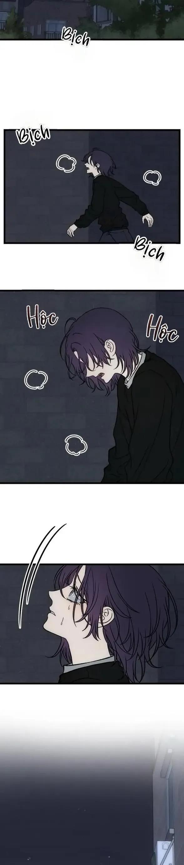 Khao Khát Bất Tận Chapter 13 - Trang 24