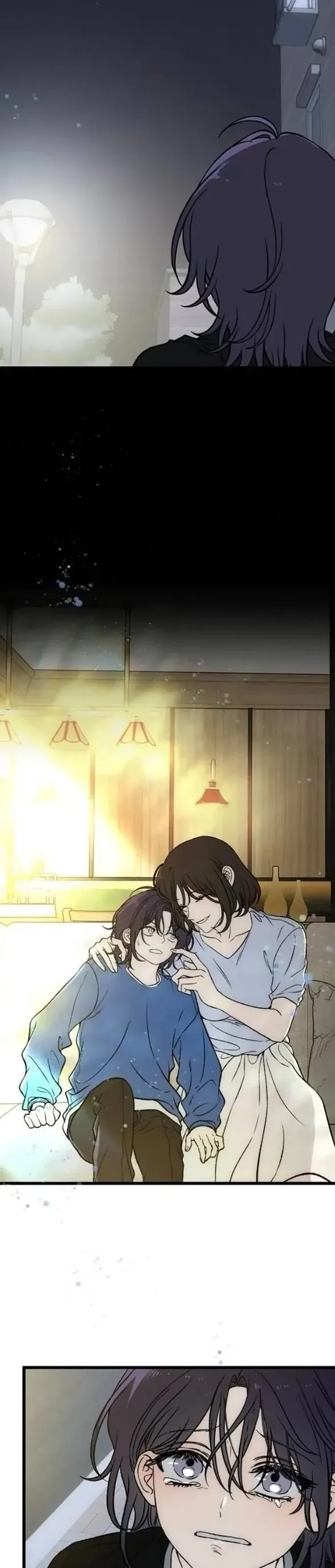 Khao Khát Bất Tận Chapter 13 - Trang 25