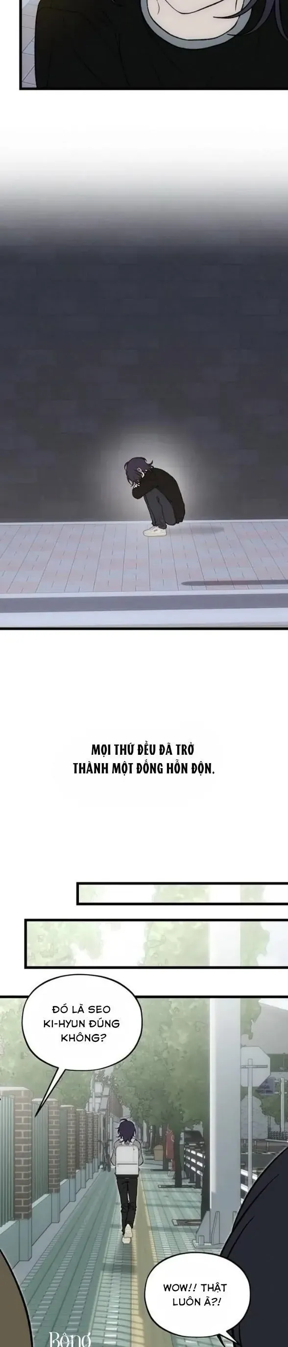 Khao Khát Bất Tận Chapter 13 - Trang 26